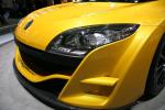 Renault Megane Trophy 2009 года